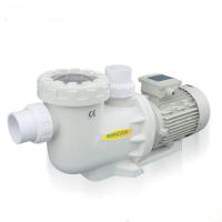 Насос с префильтром  Baracuda CEP 230-380V - 5,5 кВт, расход - 60 м3/ч - 10mH