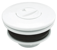 Форсунка пылесоса Baracuda InnQua для пленочного бассейна 2" - Ø50 mm