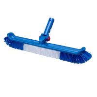 Щетка для стен 500 mm серии Blue Line (с клипсой)