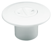 Форсунка пылесоса Baracuda InnQua для бетона Ø63 mm - PN6 - Ø50 mm